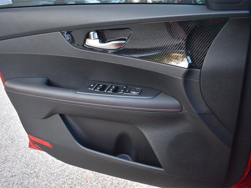 Used 2023 Kia Forte GT image 33