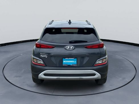 Used 2023 Hyundai Kona SEL FWD image 7