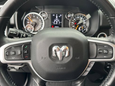 Used 2022 RAM 1500 Big Horn AWD/4WD image 22