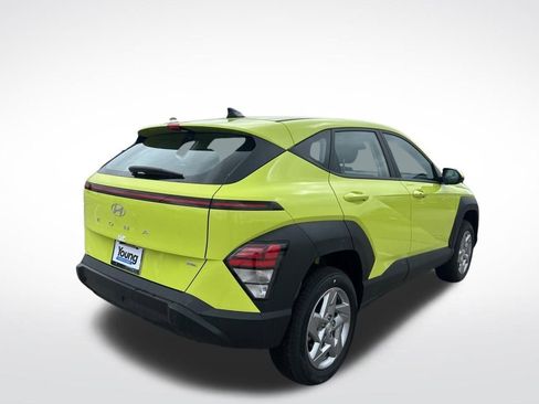 New 2026 Hyundai Kona SE image 6