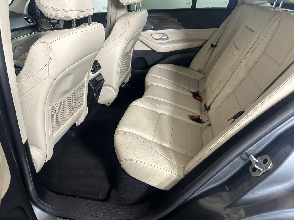 Used 2021 Mercedes-Benz GLE 350 image 23