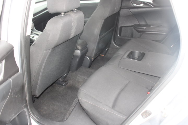 Used 2016 Honda Civic EX image 13