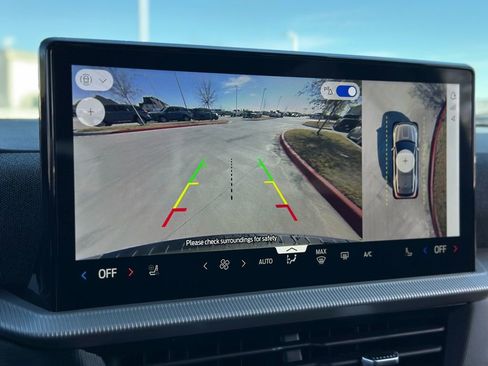 New 2026 Ford Explorer Tremor w/ Tremor Ultimate Package image 6