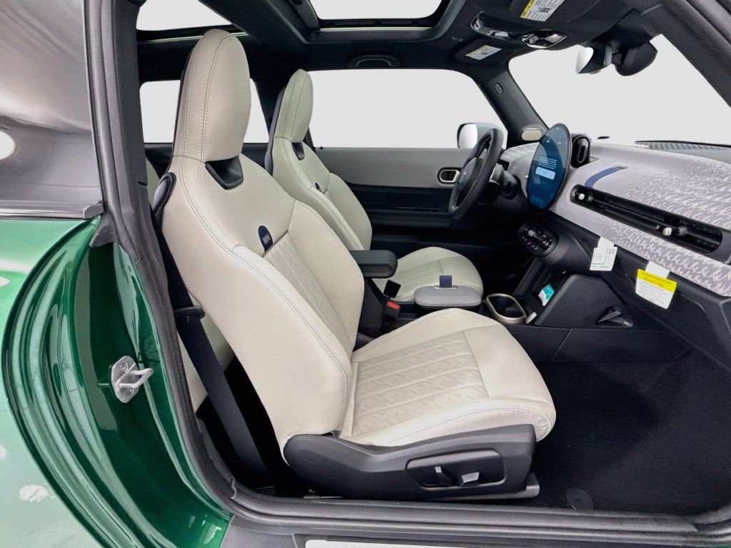 New 2026 MINI Cooper S FWD image 19