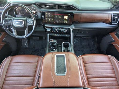 Certified 2022 GMC Sierra 1500 Denali Ultimate image 18