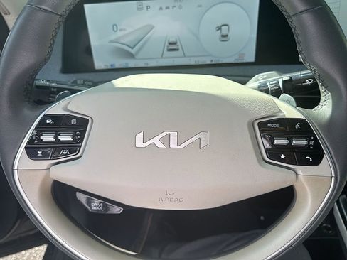Used 2023 Kia EV6 Wind RWD image 16