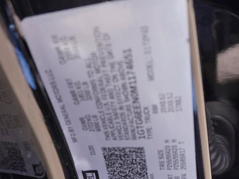 Used 2021 GMC Canyon Denali image 32