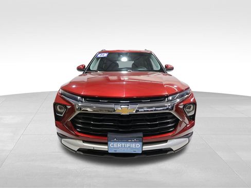 Certified 2024 Chevrolet TrailBlazer LT image 7