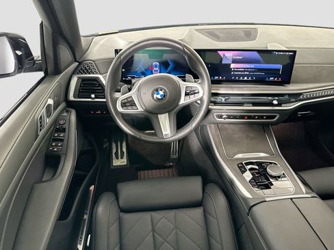 Certified 2024 BMW X5 xDrive40i w/ M Sport Package image 23