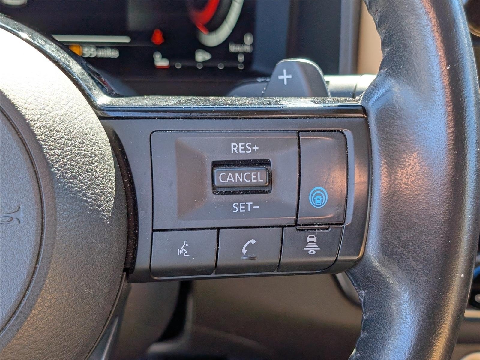 Used 2023 Nissan Rogue Platinum w/ Platinum Premium Package AWD/4WD image 23
