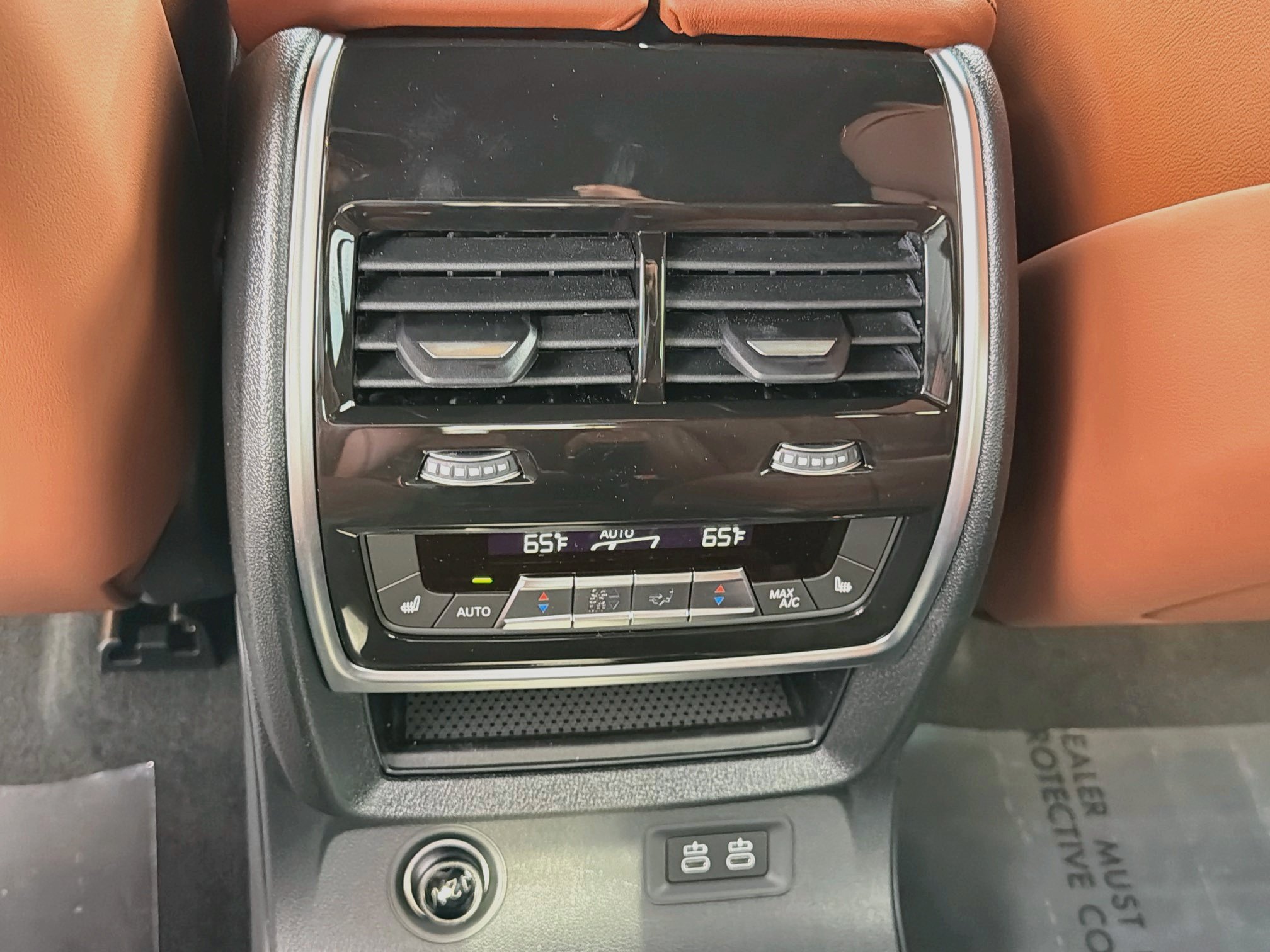 New 2027 BMW X7 xDrive40i w/ Executive Package AWD/4WD image 21