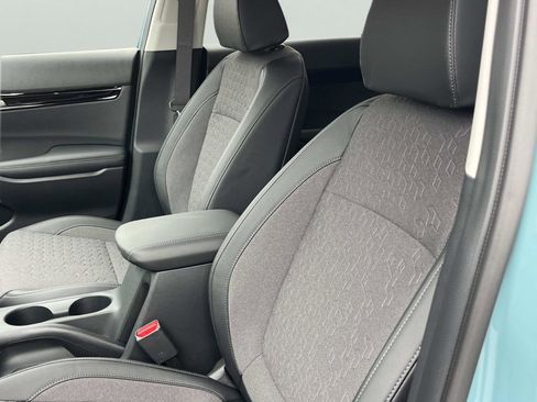 New 2026 Kia Seltos S image 24