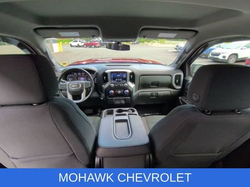 Used 2021 GMC Sierra 1500 Elevation w/ X31 Off-Road Package AWD/4WD image 20