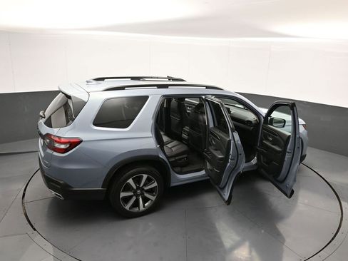 Certified 2024 Honda Pilot Touring image 91