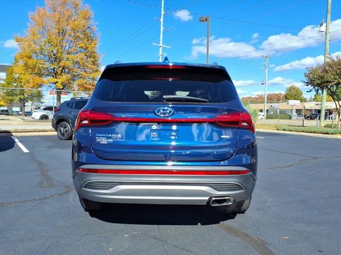 Used 2023 Hyundai Santa Fe SEL image 25