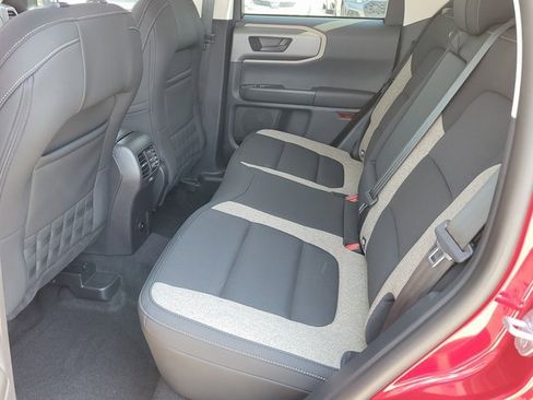 New 2025 Ford Bronco Sport Big Bend w/ Convenience Package image 7