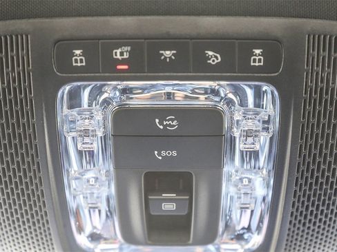 Used 2024 Mercedes-Benz GLA 35 AMG 4MATIC image 19