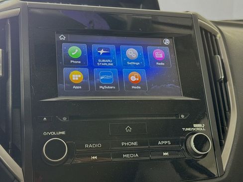 Used 2020 Subaru Forester Premium w/ Popular Package #1 image 16