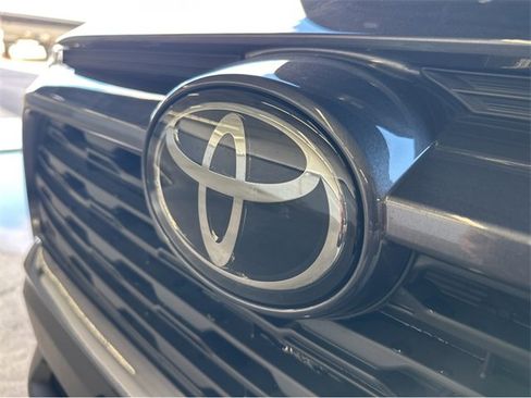 Used 2025 Toyota RAV4 LE image 38