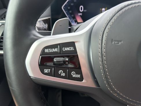 Used 2025 BMW X5 xDrive40i image 28