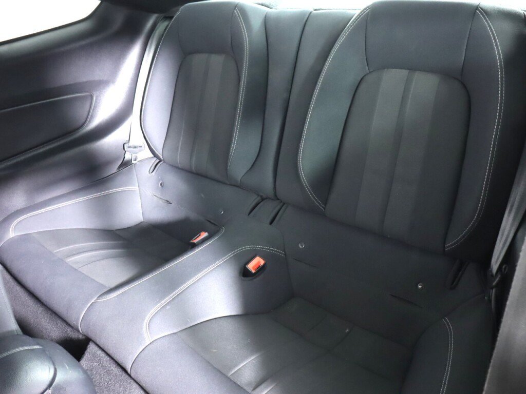 Used 2020 Ford Mustang Coupe RWD image 31
