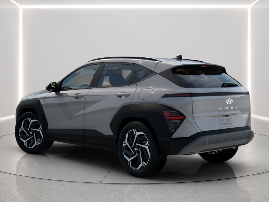 New 2027 Hyundai Kona SEL Premium AWD/4WD image 5