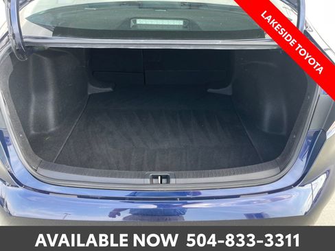Used 2024 Toyota Corolla LE FWD image 20