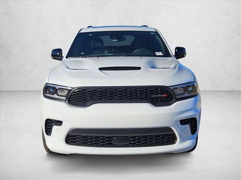 New 2026 Dodge Durango GT image 6