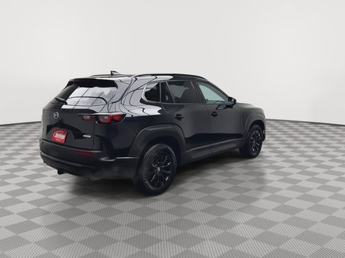 New 2026 MAZDA CX-50 AWD 2.5 Hybrid w/ Cargo Package image 40