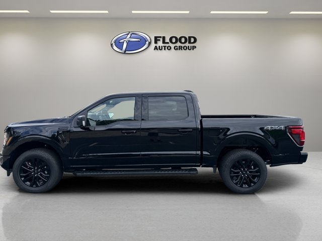 New 2026 Ford F150 Lariat w/ Equipment Group 501A Mid AWD/4WD image 5