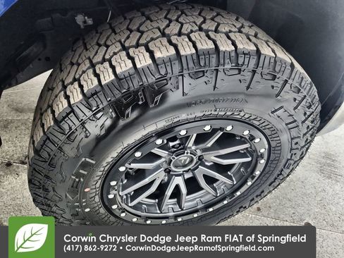 Used 2024 Ford F150 XL w/ Equipment Group 103A High image 33