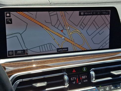 Used 2019 BMW X5 xDrive40i w/ Premium Package 2 AWD/4WD image 20