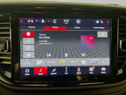 Used 2023 Dodge Durango R/T AWD/4WD image 15