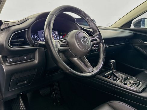 Used 2023 MAZDA CX-30 AWD 2.5 S w/ Select Package image 21