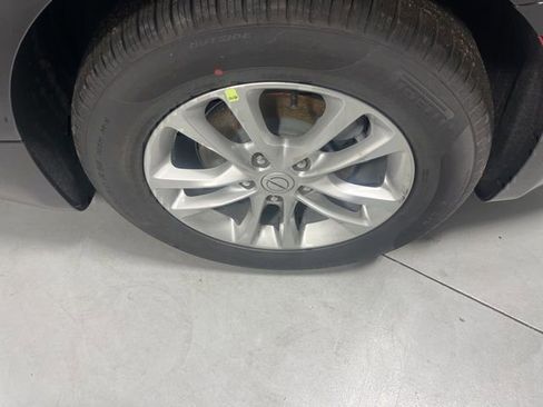 New 2026 Chrysler Pacifica Select image 33