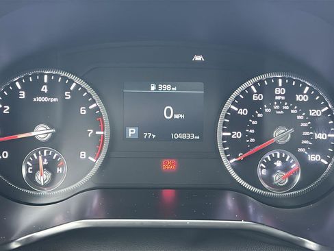 Used 2022 Kia Telluride EX AWD/4WD image 31