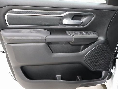 New 2026 RAM 1500 Big Horn image 9