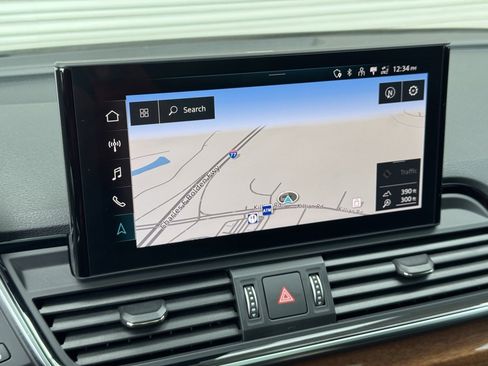 Used 2023 Audi Q5 2.0T Premium Plus image 4