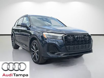 Used 2025 Audi Q7 2.0T Premium Plus w/ Premium Plus Package