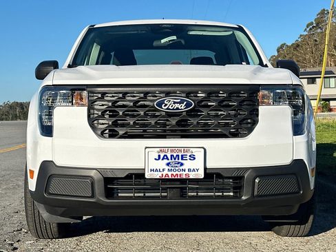 New 2026 Ford Maverick XL image 15