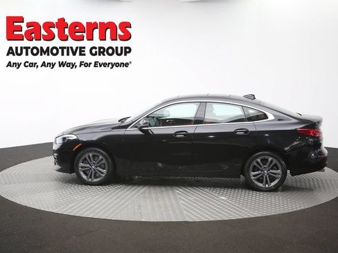 Used 2022 BMW 228i xDrive Gran Coupe w/ Convenience Package AWD/4WD image 64