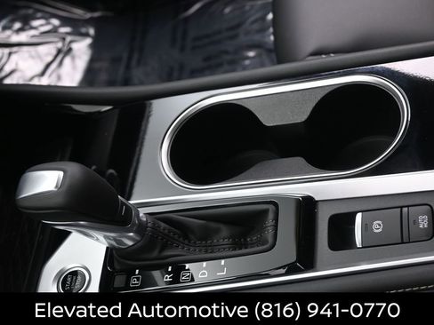 Certified 2025 Nissan Altima 2.5 SL FWD image 25