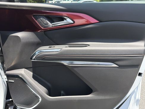 New 2026 Chevrolet Traverse RS AWD/4WD image 14
