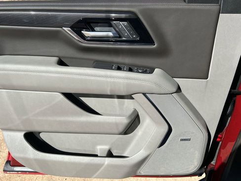 New 2026 GMC Yukon XL Elevation AWD/4WD image 22