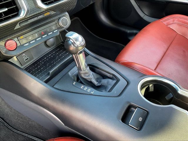 Used 2024 Ford Mustang Premium RWD image 19