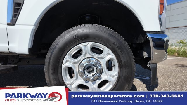 Certified 2026 Ford F250 XLT AWD/4WD image 10