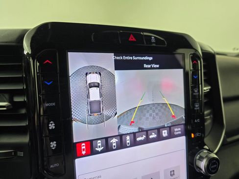 New 2025 RAM 2500 Big Horn image 22