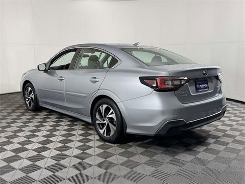 Used 2020 Subaru Legacy Premium image 8