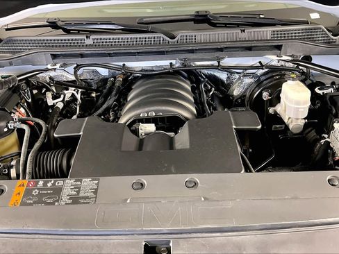 Used 2018 GMC Sierra 1500 SLT w/ Texas SLT Premium Package image 28