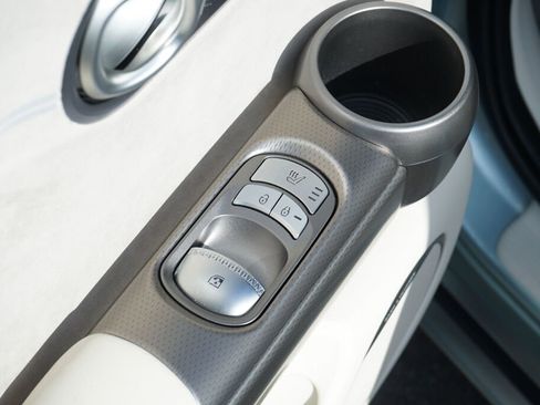 Used 2024 Genesis GV60 Performance image 20